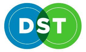 Logo Stichting DST