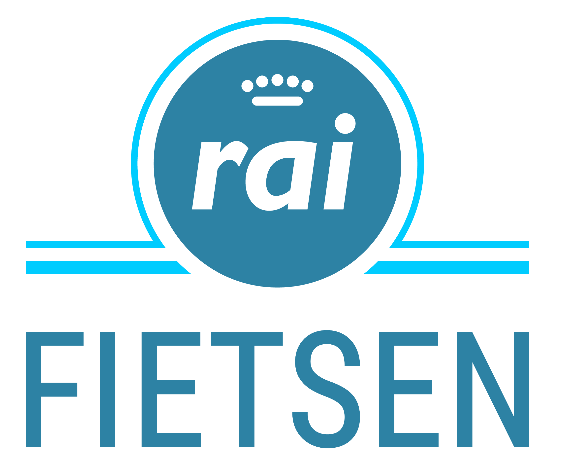 Logo RAI Vereniging